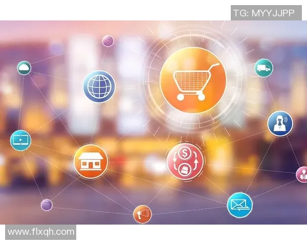 火花与天猫的激烈对决探讨电商平台的未来发展与竞争策略